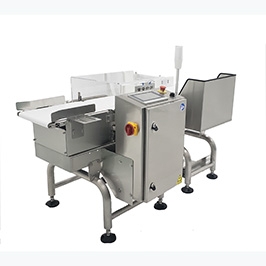 安康（首推）E系列高性能重量检测机