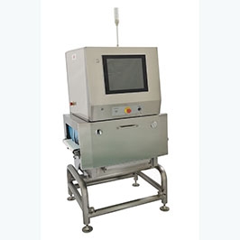 四川X射线异物检测机