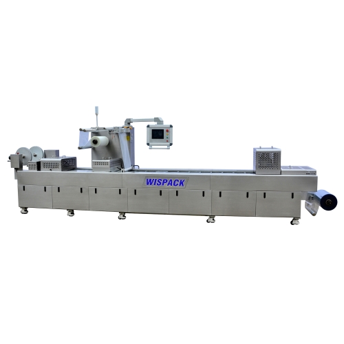 安康拉伸膜包装机