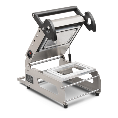 阿克苏手压式封口机FR160E