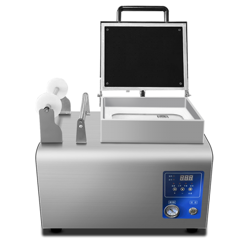 南充台式贴体包装机WSP230VST