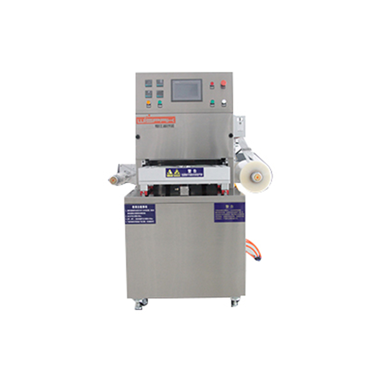 气调包装机 气调包装机